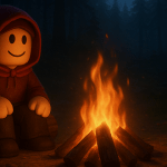 скрипт на 99 Ночей в Лесу Мод Меню