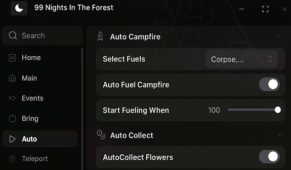 как использовать скрипты в роблокс 99 ночей